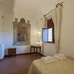 מלון Certosa Di Pontignano Residenza D'epoca - Place Of Charme 2*