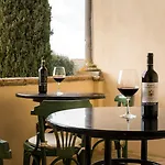 מלון Certosa Di Pontignano Residenza D'epoca - Place Of Charme 2*