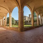 Certosa Di Pontignano Residenza D'epoca - Place Of Charme