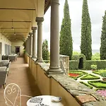 Certosa Di Pontignano Residenza D'epoca - Place Of Charme