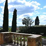 Certosa Di Pontignano Residenza D'epoca - Place Of Charme מלון Ponte A Bozzone