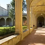 Certosa Di Pontignano Residenza D'epoca - Place Of Charme 2* Ponte A Bozzone