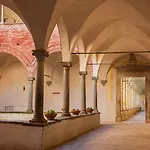 Certosa Di Pontignano Residenza D'epoca - Place Of Charme מלון 2*