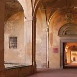 Certosa Di Pontignano Residenza D'epoca - Place Of Charme