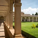 Certosa Di Pontignano Residenza D'epoca - Place Of Charme 2* Ponte A Bozzone