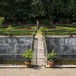 Certosa Di Pontignano Residenza D'epoca - Place Of Charme מלון