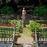 מלון Certosa Di Pontignano Residenza D'epoca - Place Of Charme