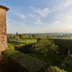 מלון Certosa Di Pontignano Residenza D'epoca - Place Of Charme 2*