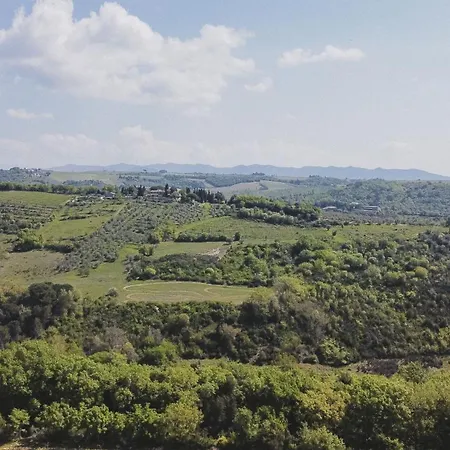 Certosa Di Pontignano Residenza D'epoca Hotel Ponte A Bozzone
