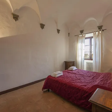 Certosa Di Pontignano Residenza D'epoca - Place Of Charme 2* 폰테 아 보조네