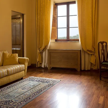 Certosa Di Pontignano Residenza D'epoca - Place Of Charme 2* 폰테 아 보조네