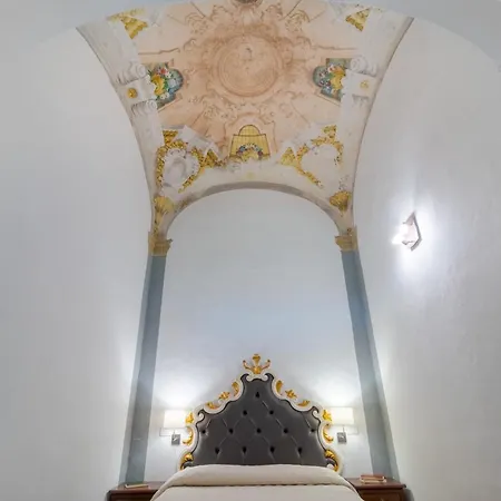 Certosa Di Pontignano Residenza D'epoca - Place Of Charme 호텔 폰테 아 보조네