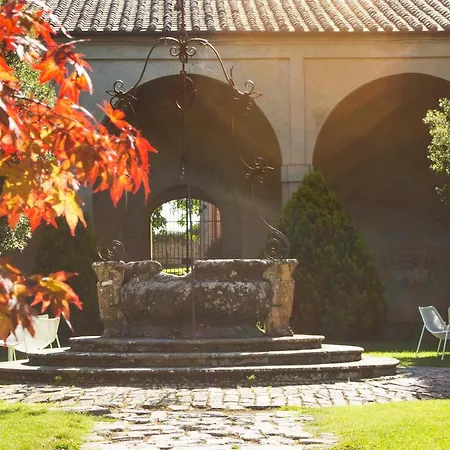 Hotel Certosa Di Pontignano Residenza D'epoca