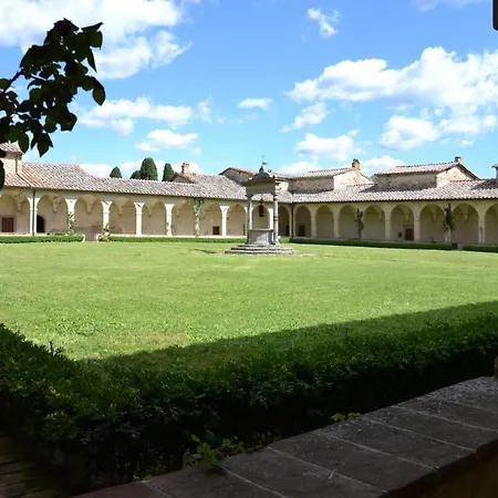 Certosa Di Pontignano Residenza D'epoca 2* Ponte A Bozzone