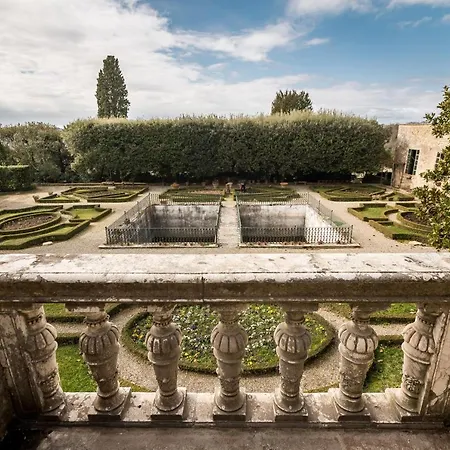 Certosa Di Pontignano Residenza D'epoca Hotel 2*