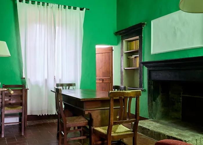 Certosa Di Pontignano Residenza D'epoca - Place Of Charme 2* Ponte A Bozzone