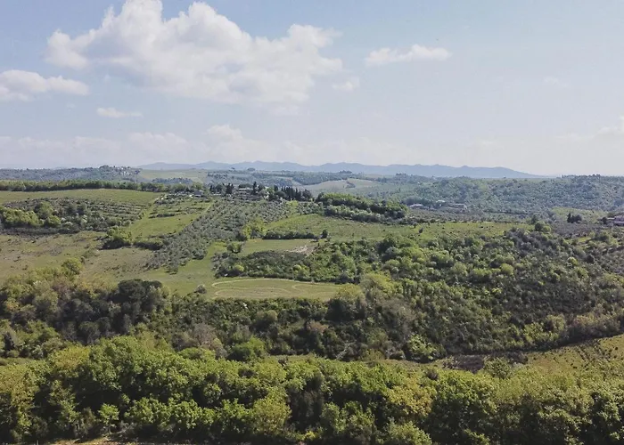 Certosa Di Pontignano Residenza D'epoca - Place Of Charme Hotel Ponte A Bozzone