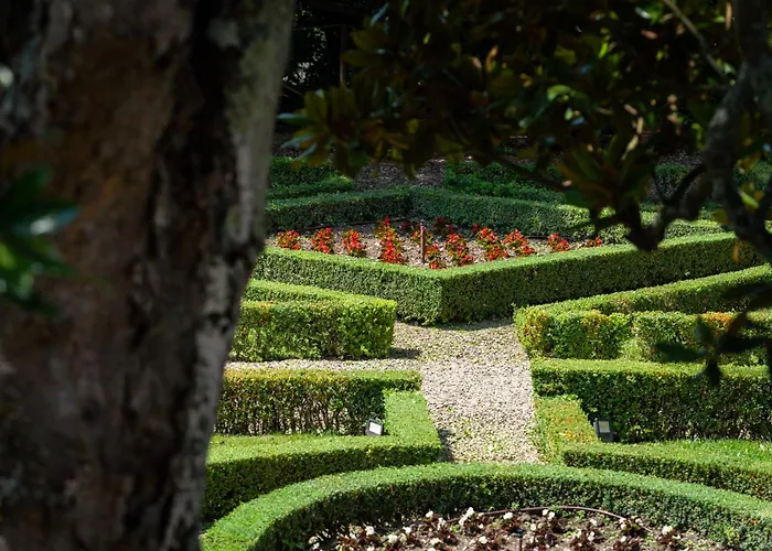 Certosa Di Pontignano Residenza D'epoca - Place Of Charme 2*