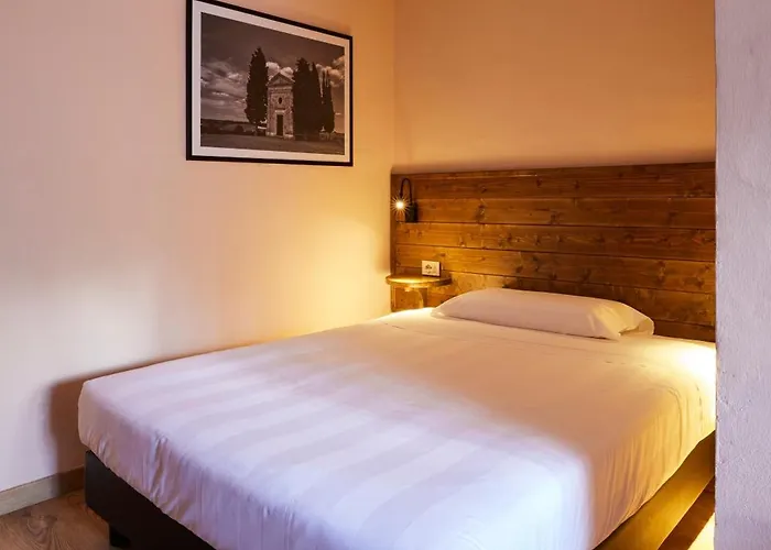 Hotel Certosa Di Pontignano Residenza D'epoca - Place Of Charme Ponte A Bozzone