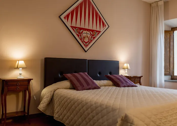 Certosa Di Pontignano Residenza D'epoca - Place Of Charme 2* Ponte A Bozzone