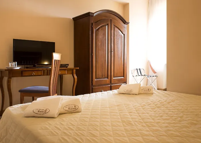 Hotel Certosa Di Pontignano Residenza D'epoca - Place Of Charme Ponte A Bozzone