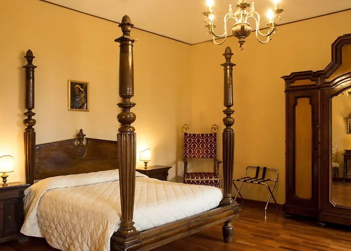 Certosa Di Pontignano Residenza D'epoca - Place Of Charme