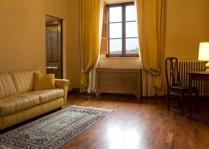 Certosa Di Pontignano Residenza D'epoca - Place Of Charme 2* Ponte A Bozzone