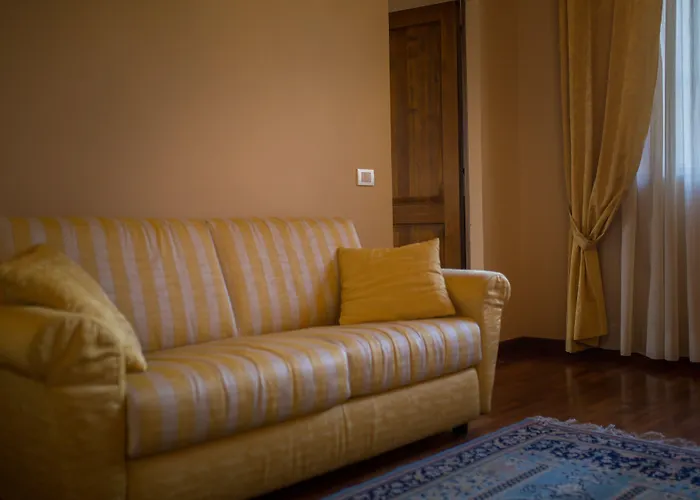 Certosa Di Pontignano Residenza D'epoca - Place Of Charme 2*