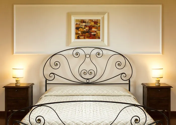 Hotel Certosa Di Pontignano Residenza D'epoca - Place Of Charme Ponte A Bozzone