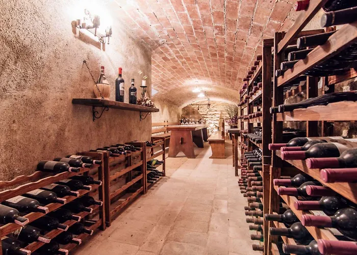 Certosa Di Pontignano Residenza D'epoca - Place Of Charme 2* Ponte A Bozzone