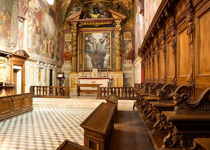 Hotel Certosa Di Pontignano Residenza D'epoca - Place Of Charme Ponte A Bozzone