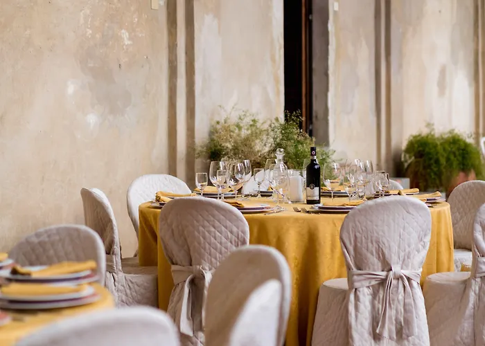 Certosa Di Pontignano Residenza D'epoca - Place Of Charme Ponte A Bozzone