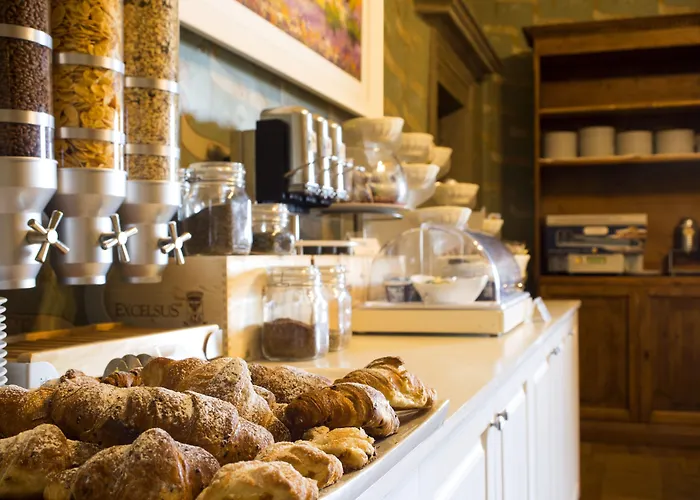 Certosa Di Pontignano Residenza D'epoca - Place Of Charme Ponte A Bozzone