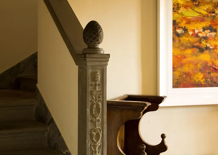 Certosa Di Pontignano Residenza D'epoca - Place Of Charme 2* Ponte A Bozzone