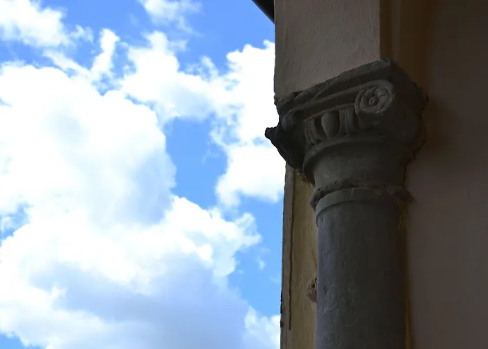 Certosa Di Pontignano Residenza D'epoca - Place Of Charme Hotel 2*