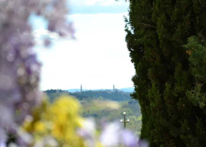 Certosa Di Pontignano Residenza D'epoca - Place Of Charme Hotel Ponte A Bozzone
