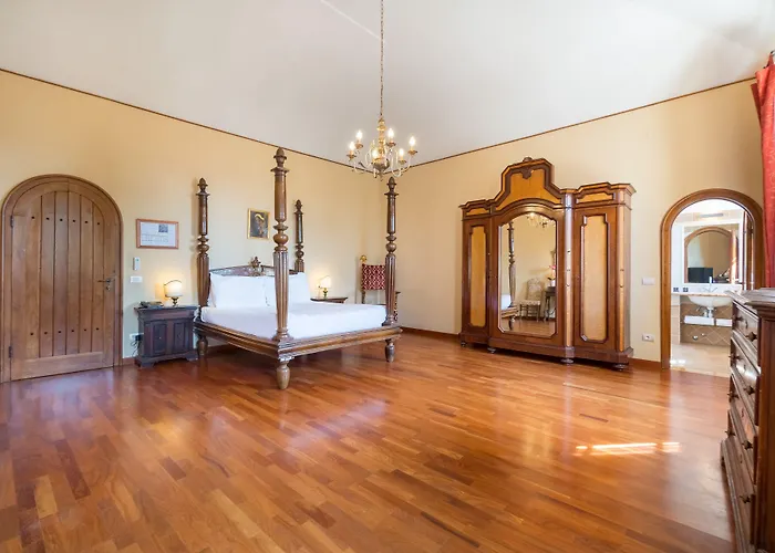 Hotel Certosa Di Pontignano Residenza D'epoca - Place Of Charme Ponte A Bozzone